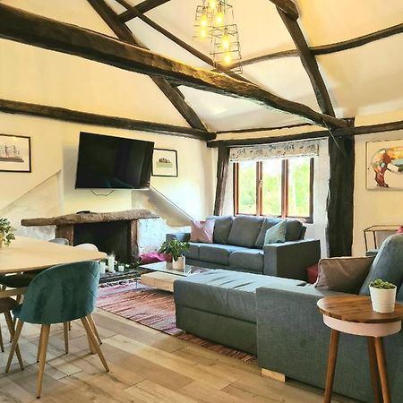 Hennock Historic Property With Stunning Views מראה חיצוני תמונה
