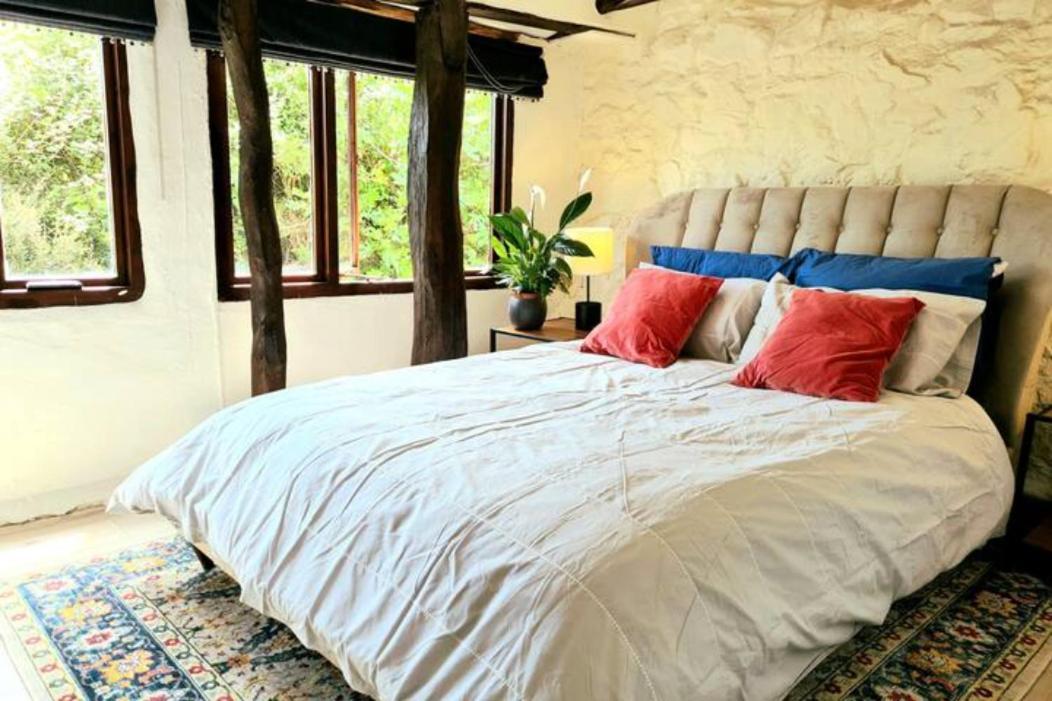 Hennock Historic Property With Stunning Views מראה חיצוני תמונה